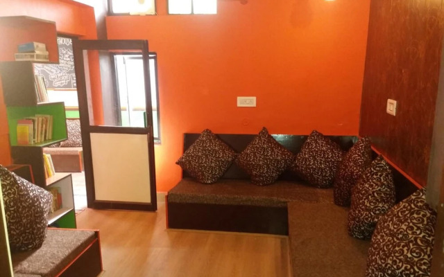 Sonu Guest House - Hostel