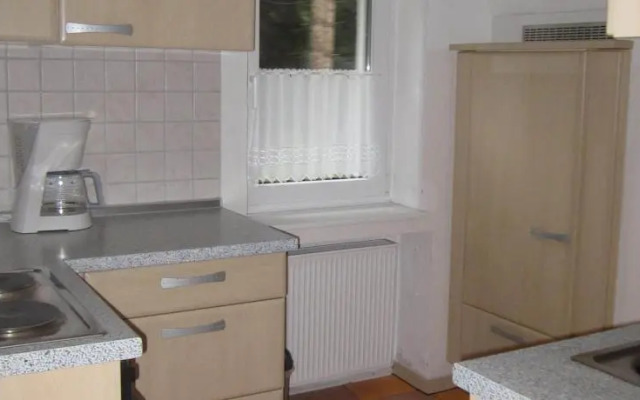 Ferienhaus Schneider