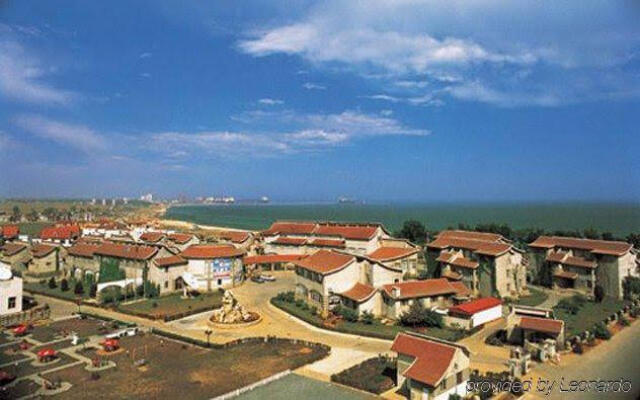 Gloria Holiday Villas Qinhuangdao