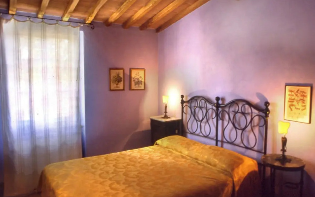 Fattoria Santa Vittoria Apartment "lepre"