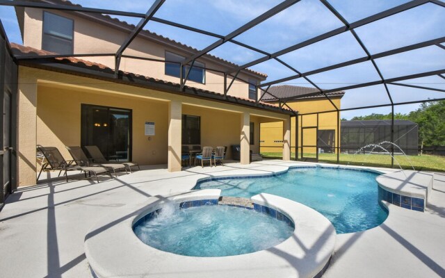 2636TW- Veranda Palms