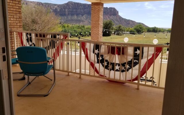 Zion's Most Wanted Hotel