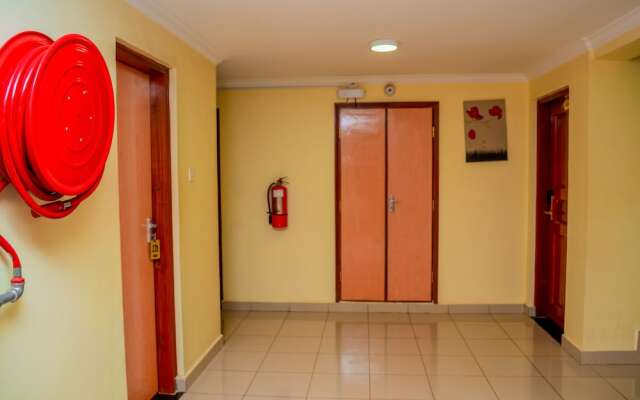 Selig Hotel