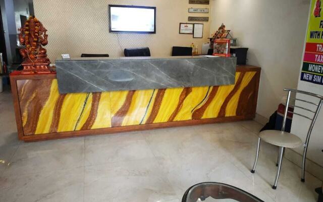 Hotel Indo continental