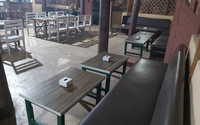 Samarth Bardia Adventure Resort