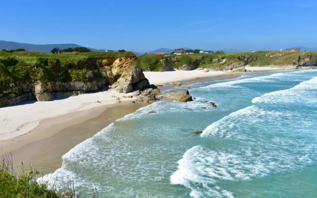 Apartamento Ria de Foz