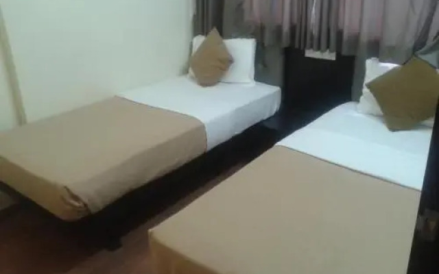 Hotel Prestige Point