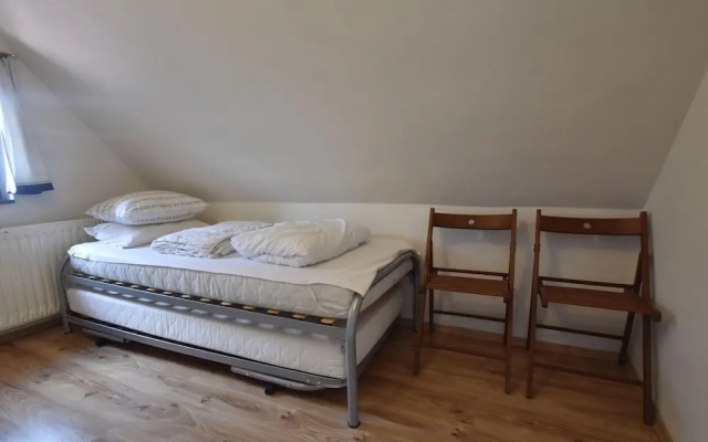 Lavish Holiday Home in Abertamy near Ski Area
