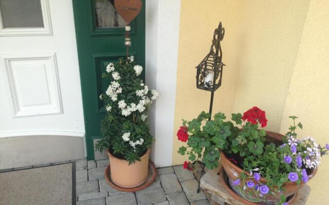 Appartement Lisa Schweiger