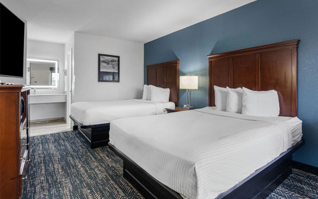 Best Western Canton Inn