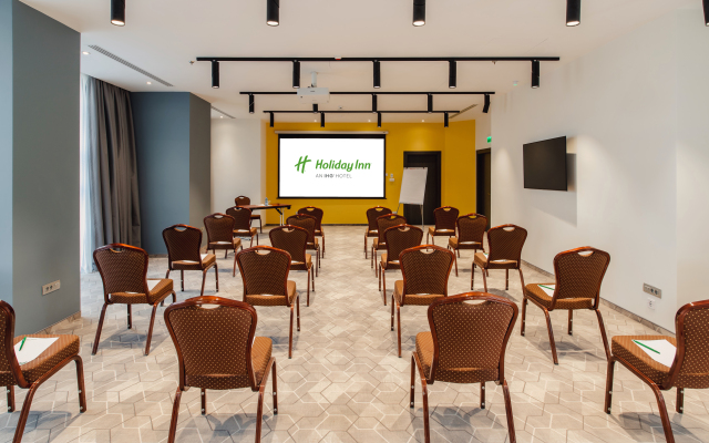 Holiday Inn Bucharest - Times