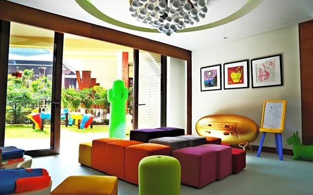 Haitang Bay Resort Sanya