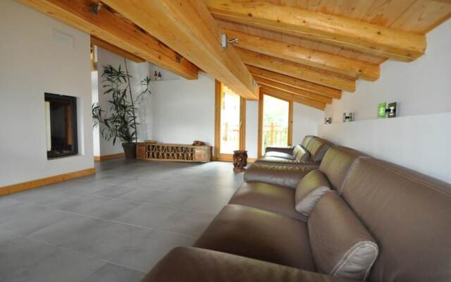 Chalet D' Edmond
