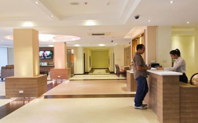 Kitlada Hotel