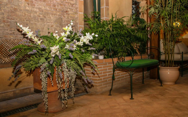 Residenza San Calisto