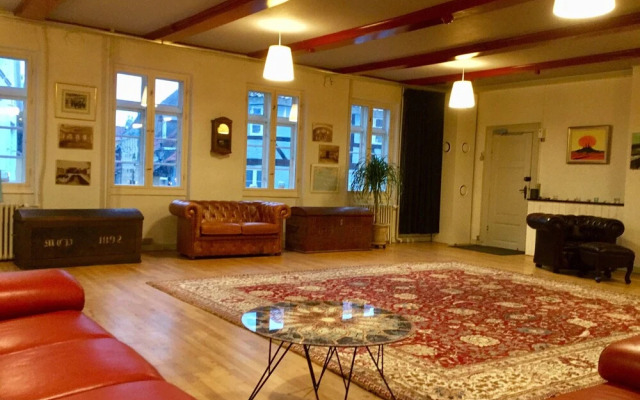 Badehotel Harmonien