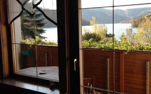 Bungalows Saalestrand