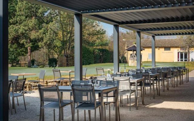 Domaine du Gouverneur