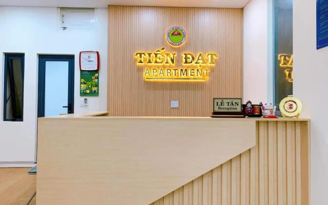 Tiến Đạt Apartment