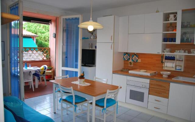 Appartamenti Gelsomino