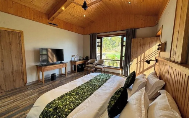 Vanhills-Luxury Home Stay in Jim Corbett