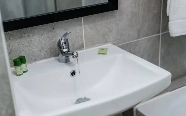 Host Stay Catharine Quarters I II