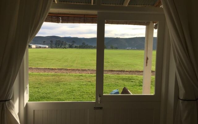 Stonefield Polo Estate