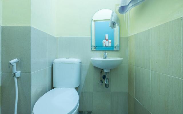 OYO 1120 Hotel Grand Liquid