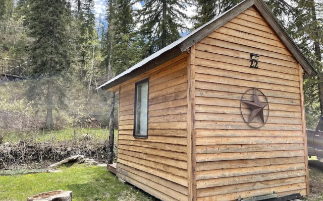 Whitetail Creek Camping Resort