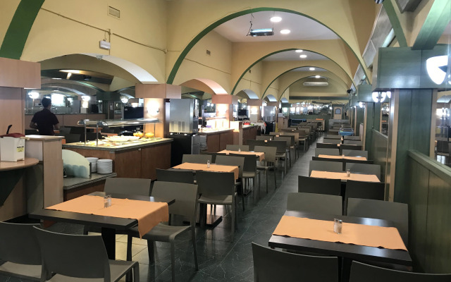 Santa Susanna Resort Hotel