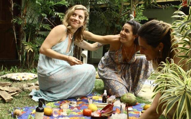 Pousada Encanto de Amor Búzios