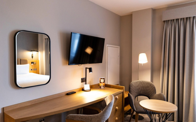 Crowne Plaza London - Gatwick Airport