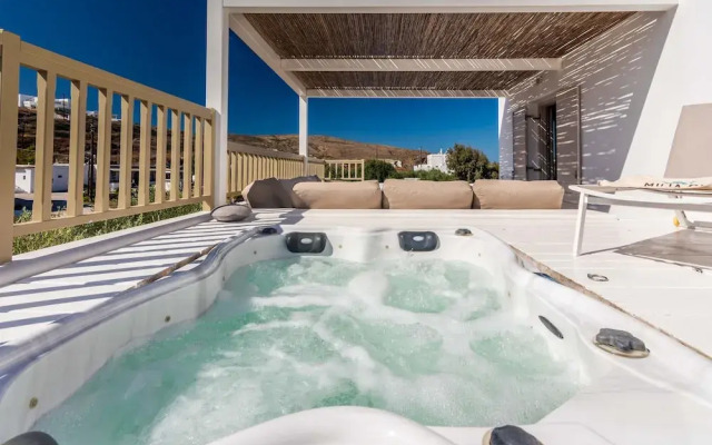 Milia Gi Suites
