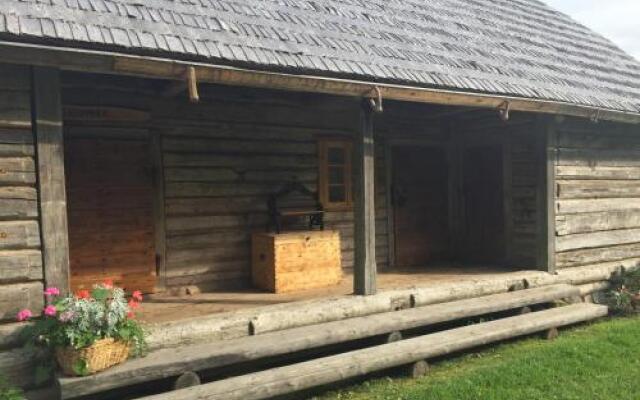 Pärna Holiday Center