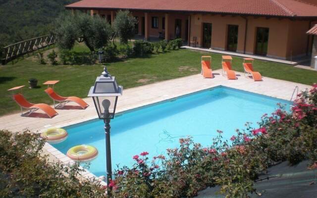 Agriturismo Colle delle Querce