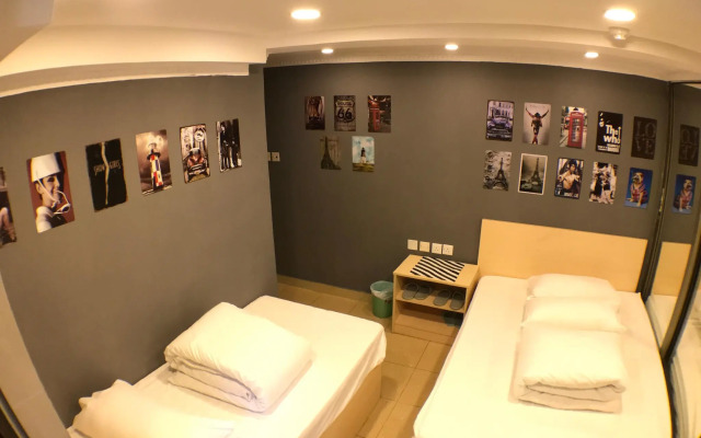 Soso Hostel