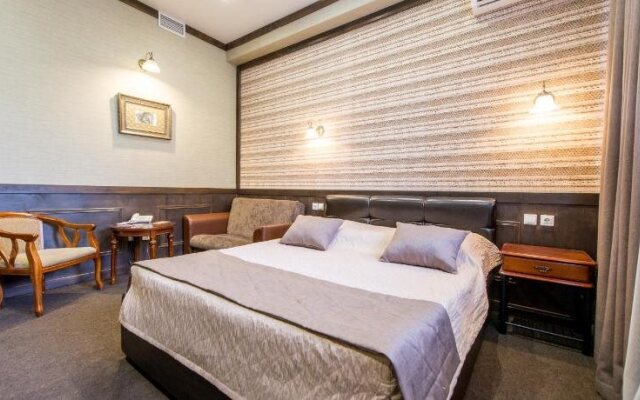 Hotel Altan