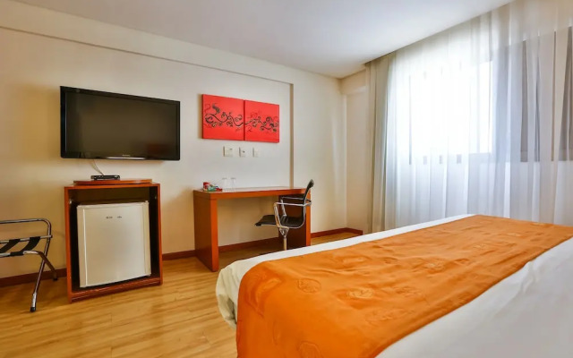 Hilton Garden Inn Goiânia