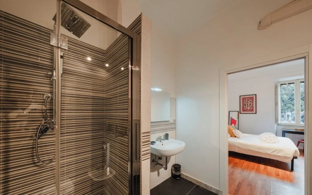 Guest House Mazzini 144