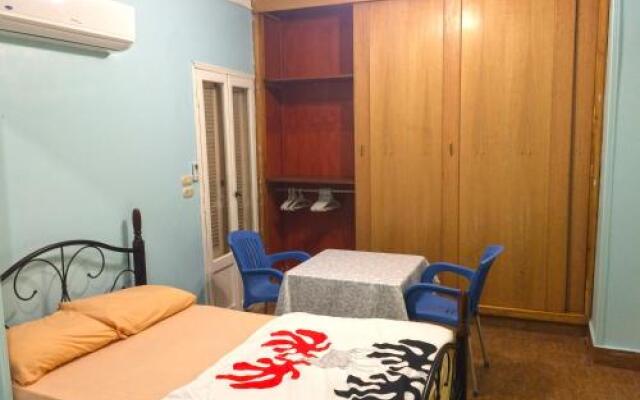 Cairo Guesthouse Rooms