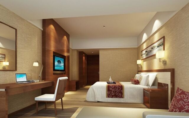 King Palace Hotel