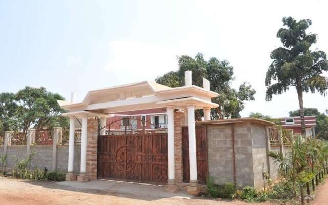 De'Place Hotel Hoima