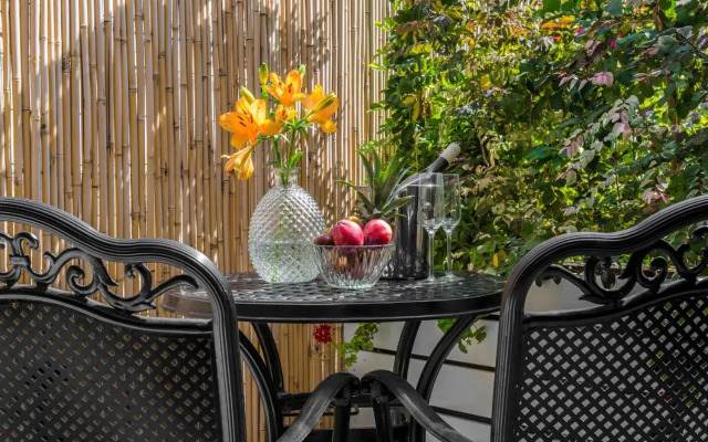 Shtarkman Erna Hotel