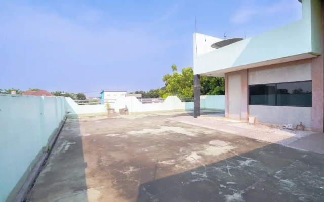 Nusa Indah Syariah Bandara By Abdihome