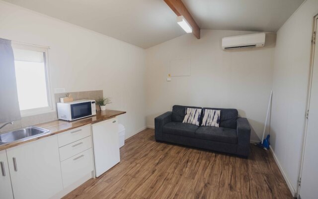 Capricorn Holiday Park