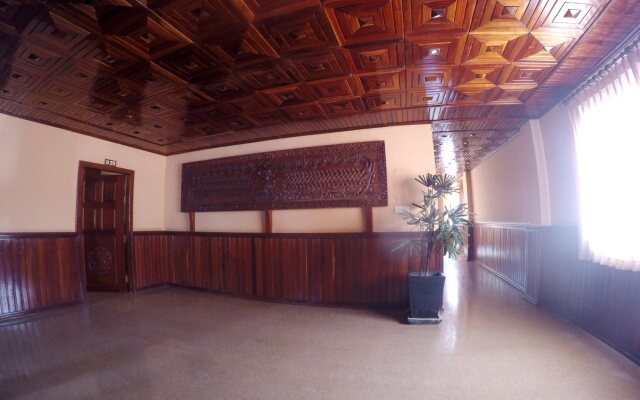 Apsara Dream Hotel