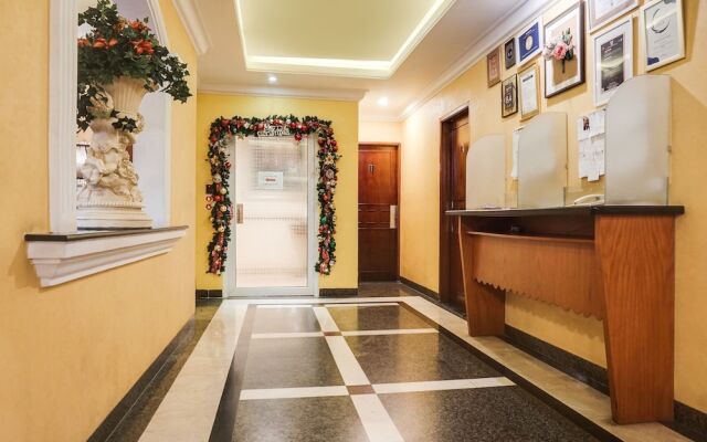 Townhouse OAK Bi Executive