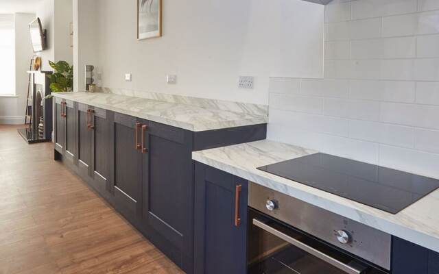 Host Stay Montrose View