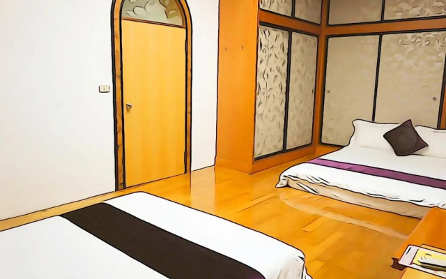 Donggang Hai-Wan Homestay