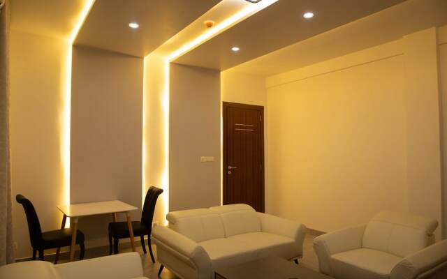 Complexe Immobilier le Silence CIS